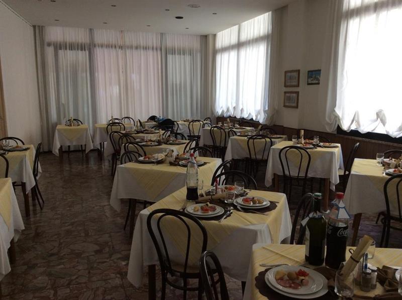 Hotel Granada Cattolica Exterior foto